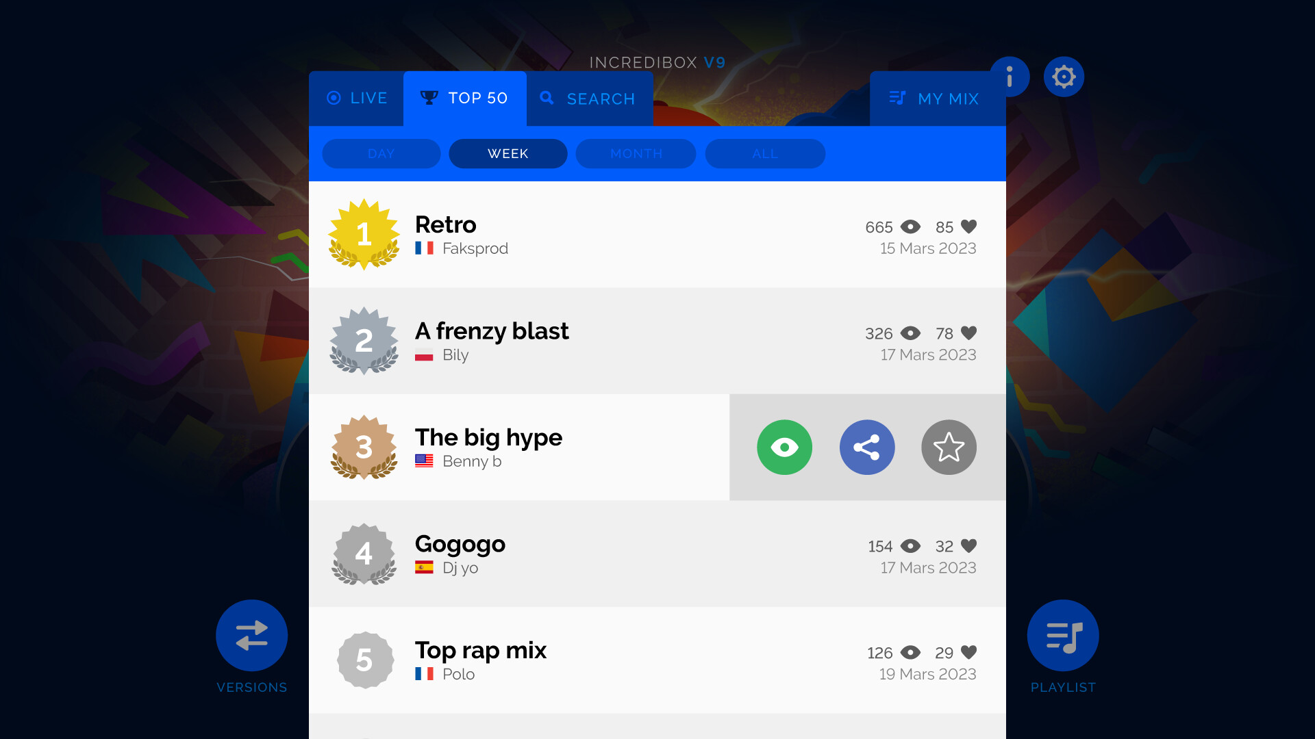 节奏盒子|Incredibox|Build17729672