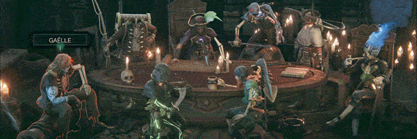 影子诡局：被诅咒的海盗/Shadow Gambit: The Cursed Crew配图5