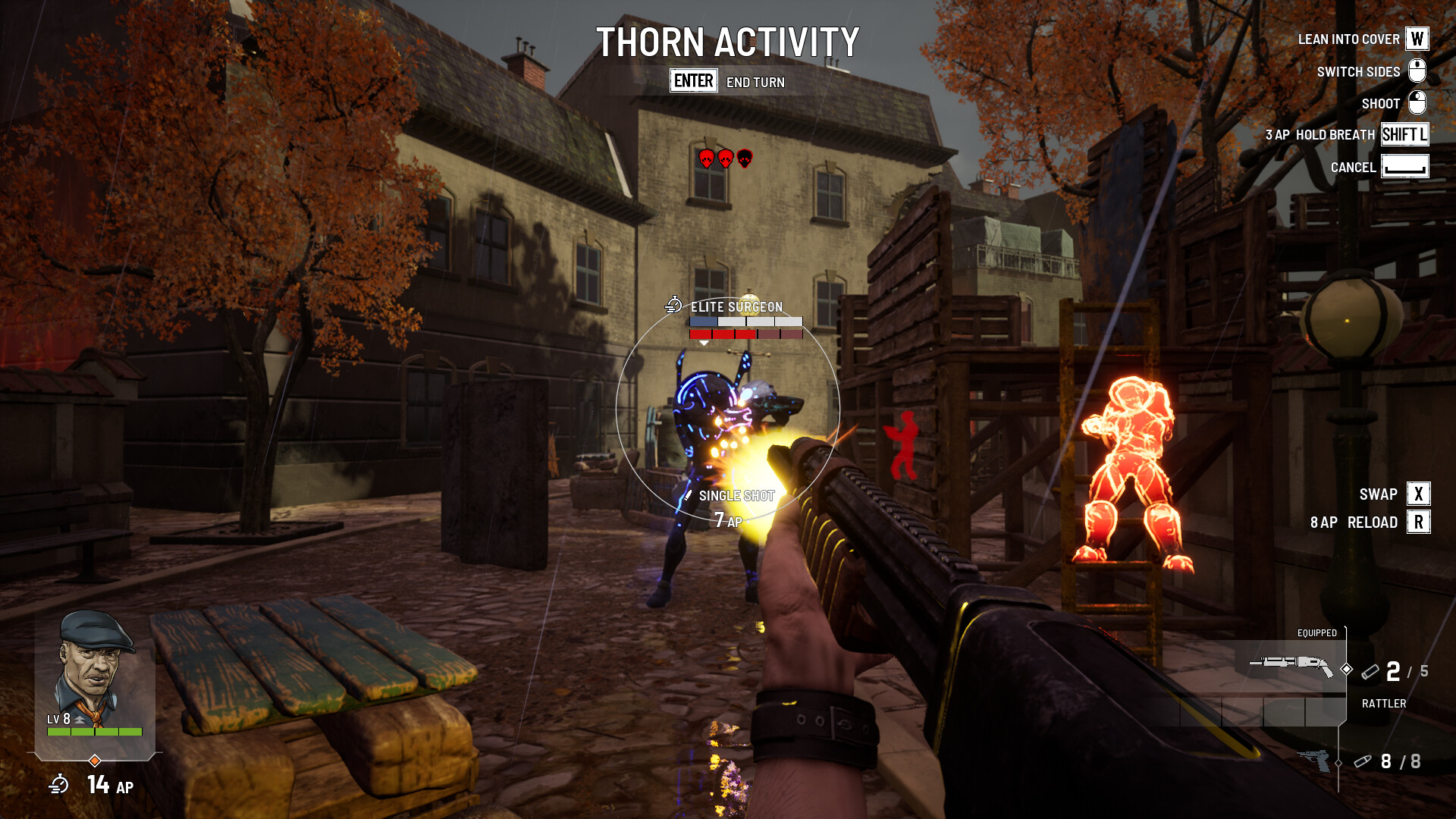 图片[10]-永不落败（Every Day We Fight）免安装中文版下载-蒸汽游戏宝库 - 高质量Steam单机游戏下载站