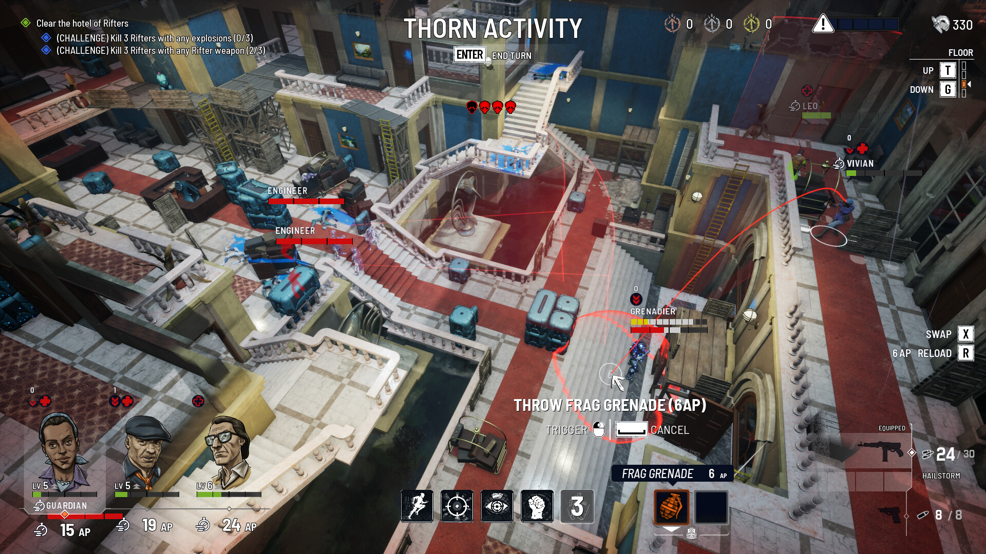 图片[5]-永不落败（Every Day We Fight）免安装中文版下载-蒸汽游戏宝库 - 高质量Steam单机游戏下载站