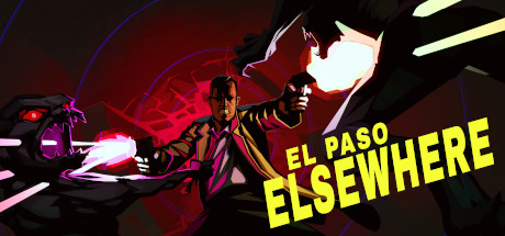 学习版 | 埃尔帕索，身在他处 El Paso, Elsewhere v17 -飞星（英文）-飞星免费游戏仓库