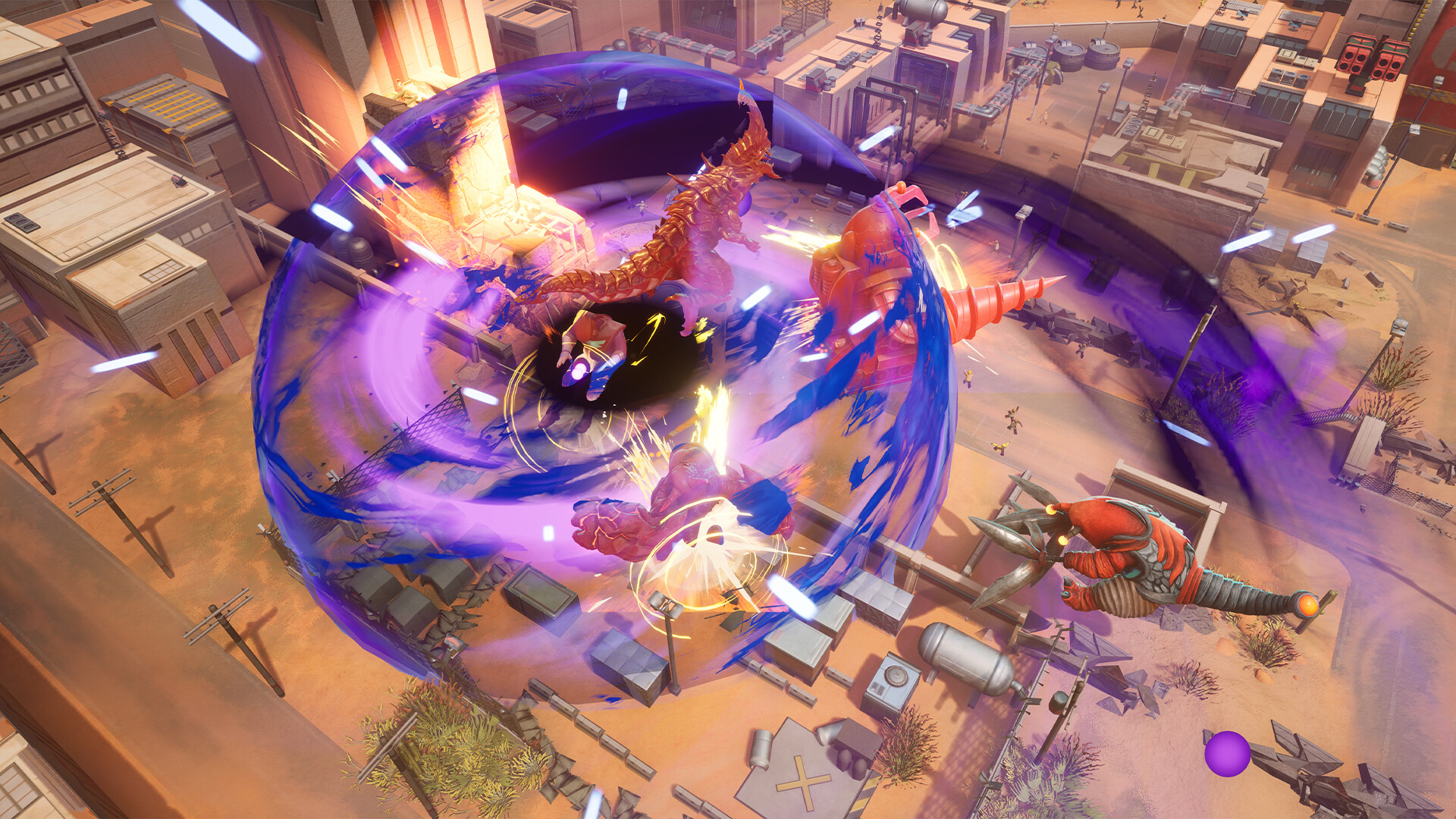 图片[12]-巨击大乱斗/Giga Bash v1.7.2|动作冒险|11.8G|中文-蝶影二次元