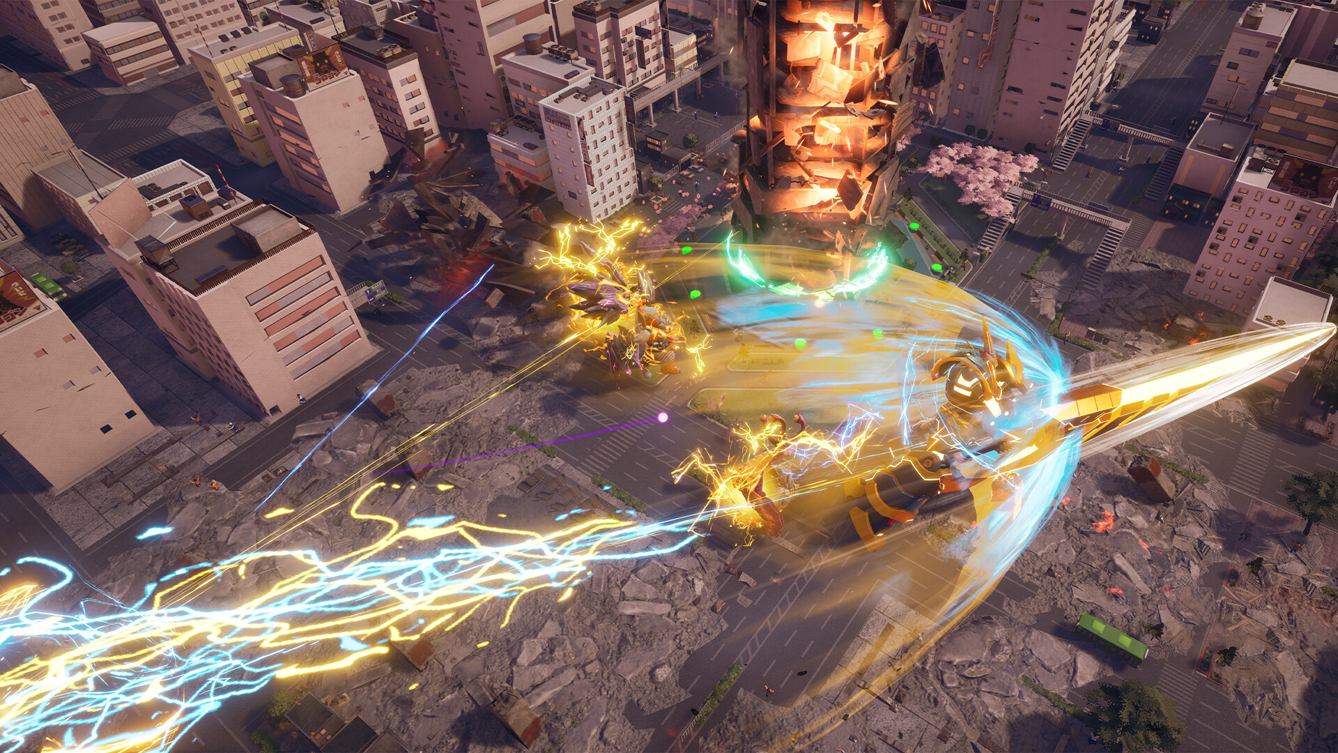 图片[14]-巨击大乱斗/Giga Bash v1.7.2|动作冒险|11.8G|中文-蝶影二次元