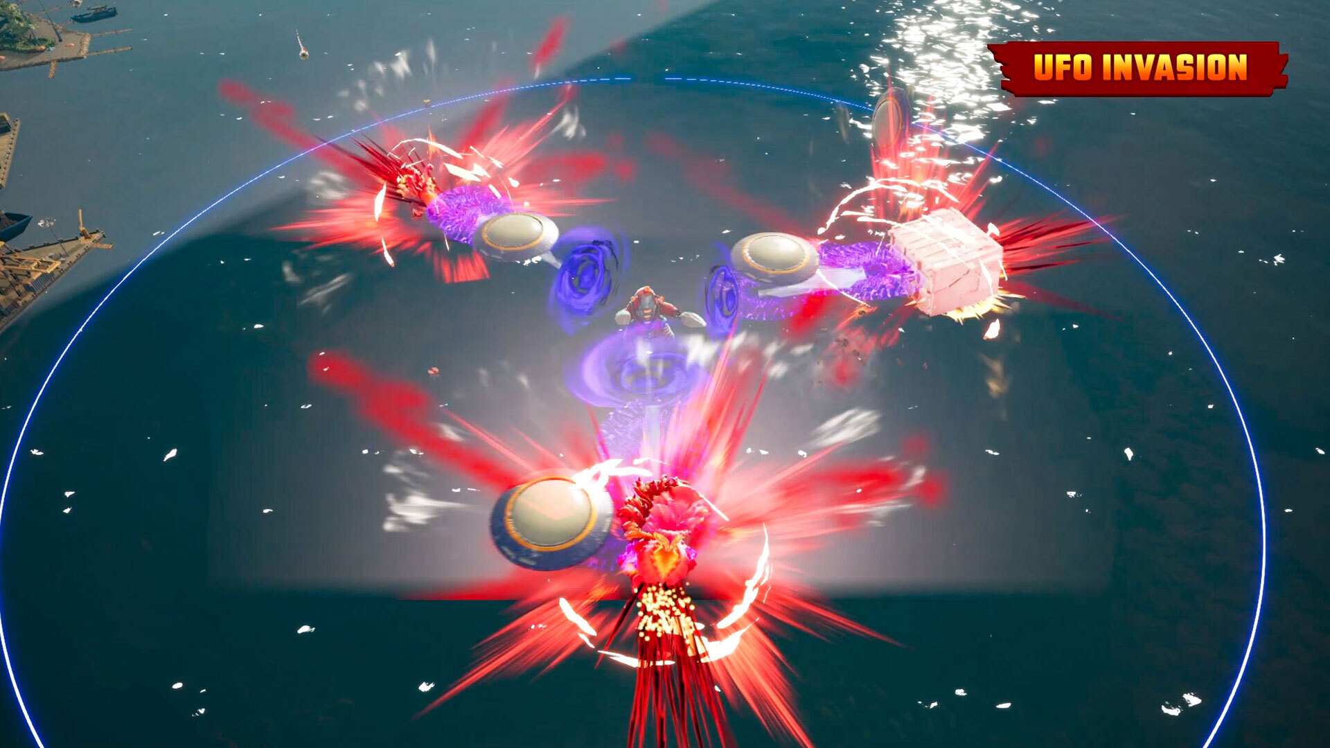 巨击大乱斗|GigaBash|1.5.3|整合全DLC