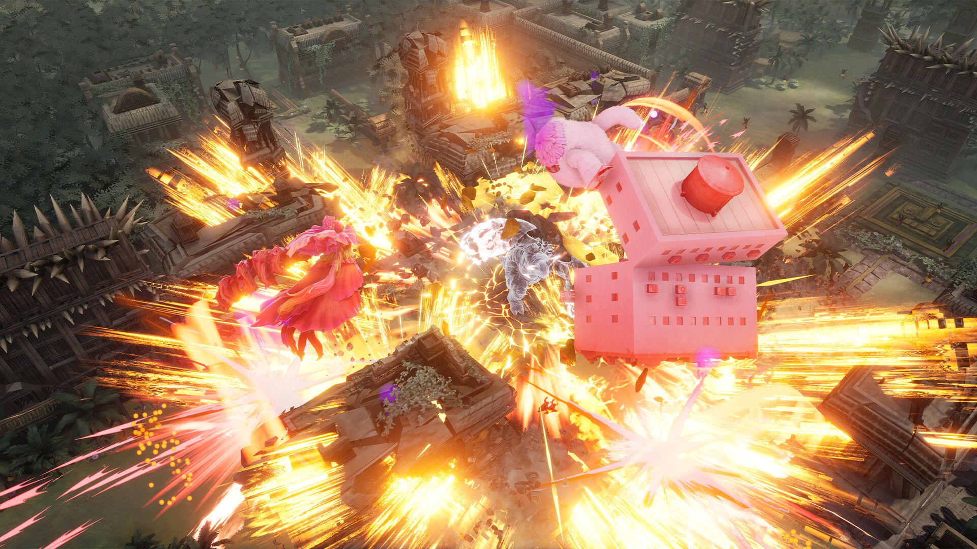 图片[18]-巨击大乱斗/Giga Bash v1.7.2|动作冒险|11.8G|中文-蝶影二次元