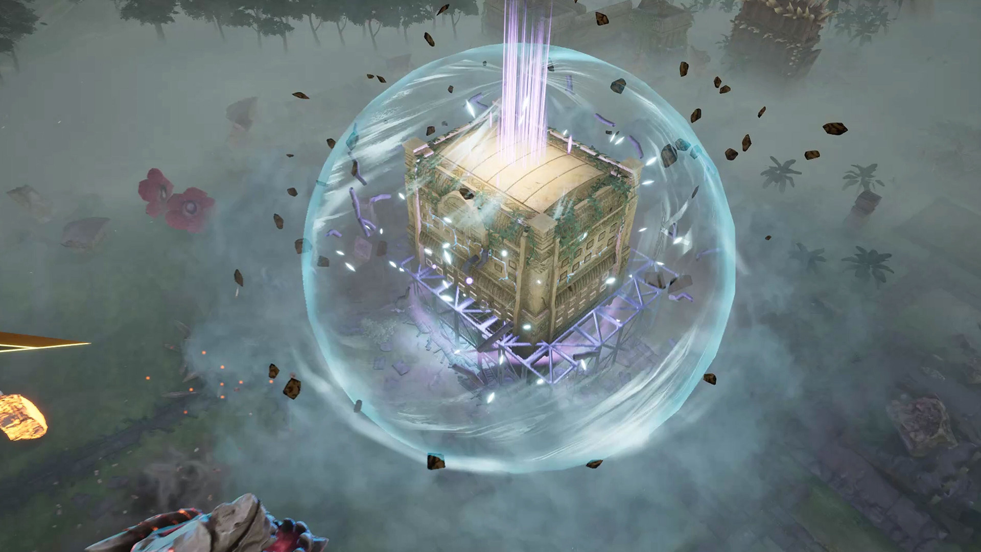 巨击大乱斗|GigaBash|1.5.3|整合全DLC