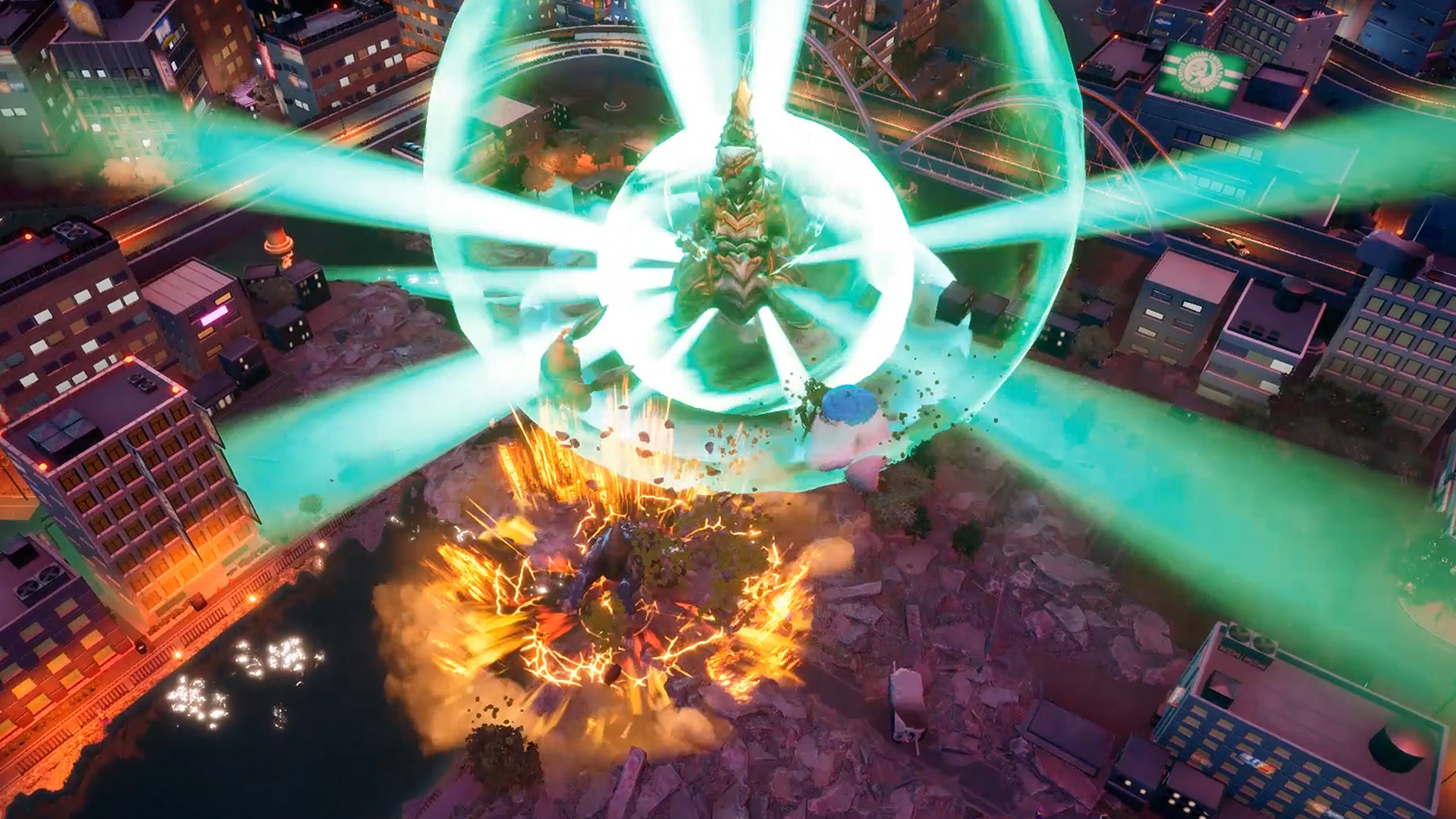 图片[13]-巨击大乱斗/Giga Bash v1.7.2|动作冒险|11.8G|中文-蝶影二次元