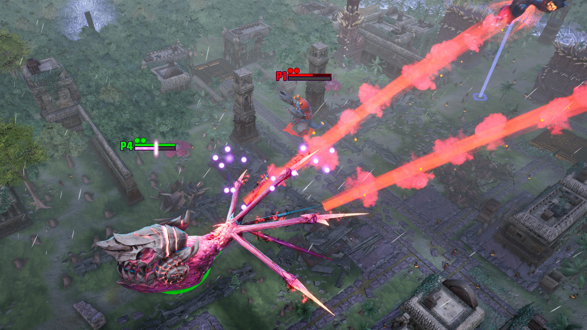 巨击大乱斗|GigaBash|1.5.3|整合全DLC