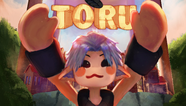 《Toru》免安装中文版