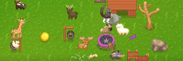 图片[12]|来建一家动物园/—起来造动物园 Let's Build a Zoo v1.1.15 集成全DLC -飞星（官中）|飞星游戏网 - 高质量单机游戏网盘下载站 | 免费Steam资源