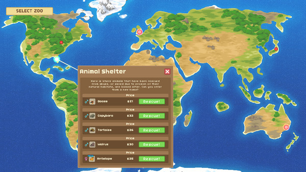 图片[7]|来建一家动物园/—起来造动物园 Let's Build a Zoo v1.1.15 集成全DLC -飞星（官中）|飞星游戏网 - 高质量单机游戏网盘下载站 | 免费Steam资源