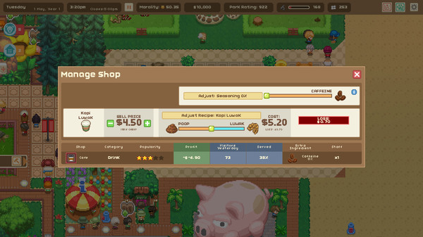 图片[9]|来建一家动物园/—起来造动物园 Let's Build a Zoo v1.1.15 集成全DLC -飞星（官中）|飞星游戏网 - 高质量单机游戏网盘下载站 | 免费Steam资源