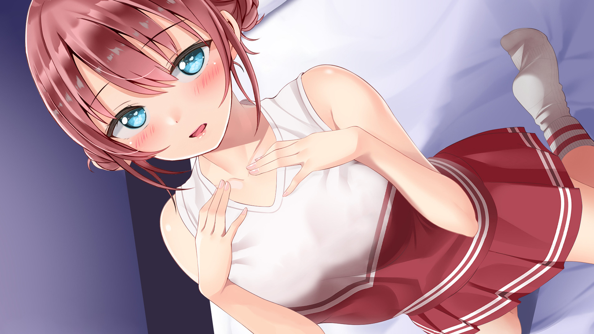 爱上约会/Love Dating（Build.6610379-修正+全DLC）-秋风资源网