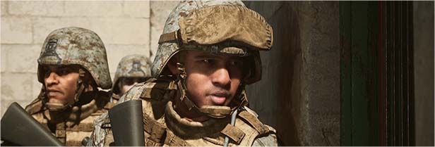 图片[5]-费卢杰六日/Six Days in Fallujah（更新v154778网络联机）-秋风资源网