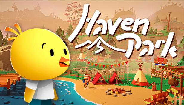 《避风港公园/Haven Park》免安装中文版