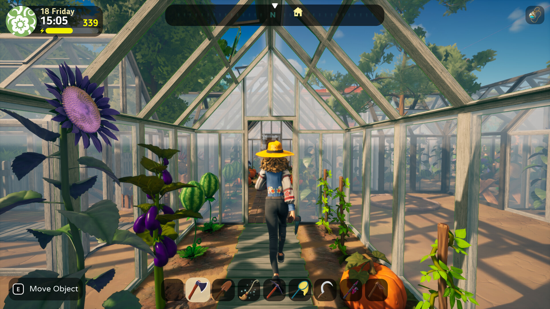 《弗恩岛上的女巫(The Witch of Fern Island)》|v1.0.3|英文|免安装硬盘版 《弗恩岛上的女巫(The Witch of Fern Island)》|v1.0.3|英文|免安装硬盘版