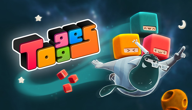 《Togges》免安装中文版