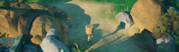 伊科内岛：筑梦之地/Ikonei Island: An Earthlock Adventure第4张