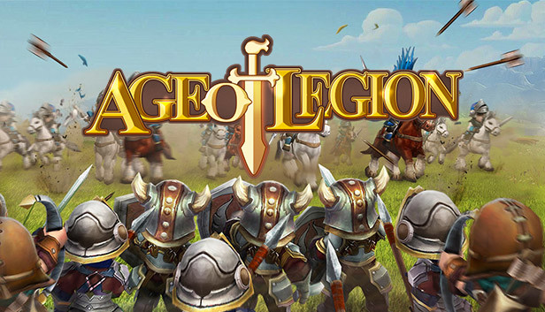 《军团纪元/Age of Legion》免安装中文版