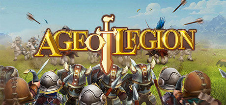 军团纪元/Age of Legion-秋风资源网