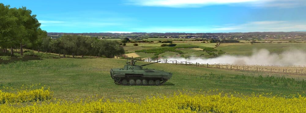 战斗任务:冷战|官方英文|Combat Mission Cold War插图3 战斗任务:冷战|官方英文|Combat Mission Cold War插图3