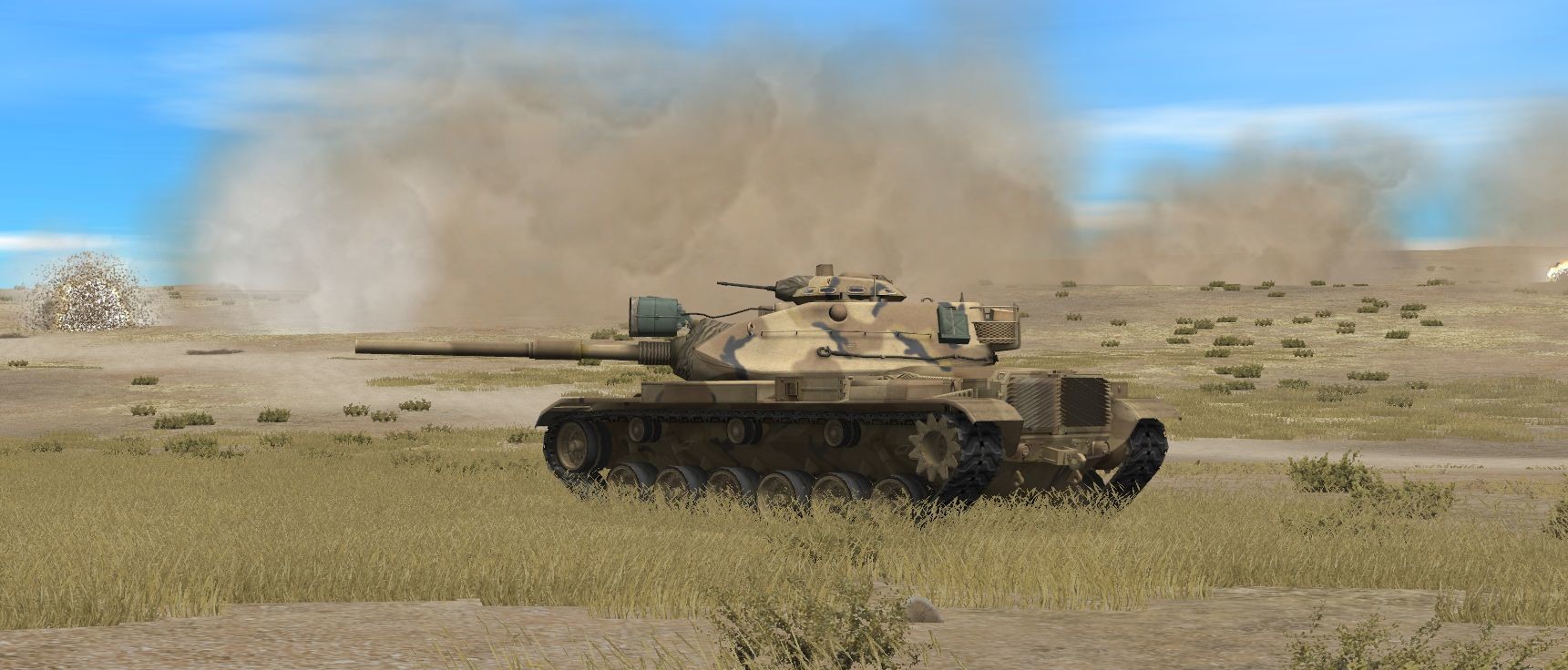 战斗任务:冷战|官方英文|Combat Mission Cold War插图2 战斗任务:冷战|官方英文|Combat Mission Cold War插图2