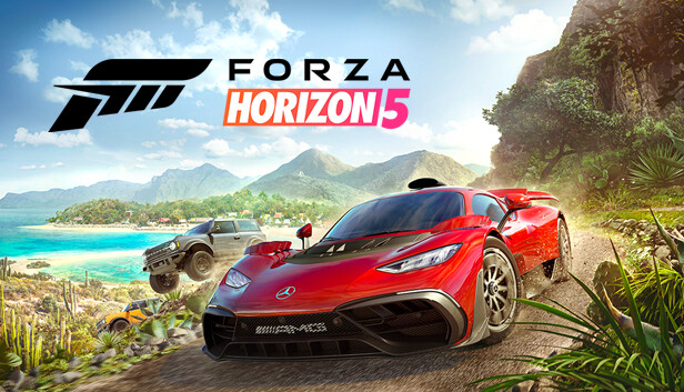 极限竞速:地平线5顶级版(Forza Horizon 5 – Premium Edition)免安装中文版
