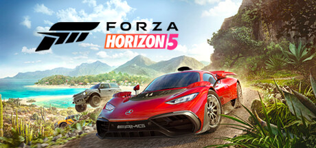 极限竞速：地平线5-顶级版 Forza Horizon 5 - Premium Edition v1.653.463.0 附赠完美存档-飞星免费游戏仓库