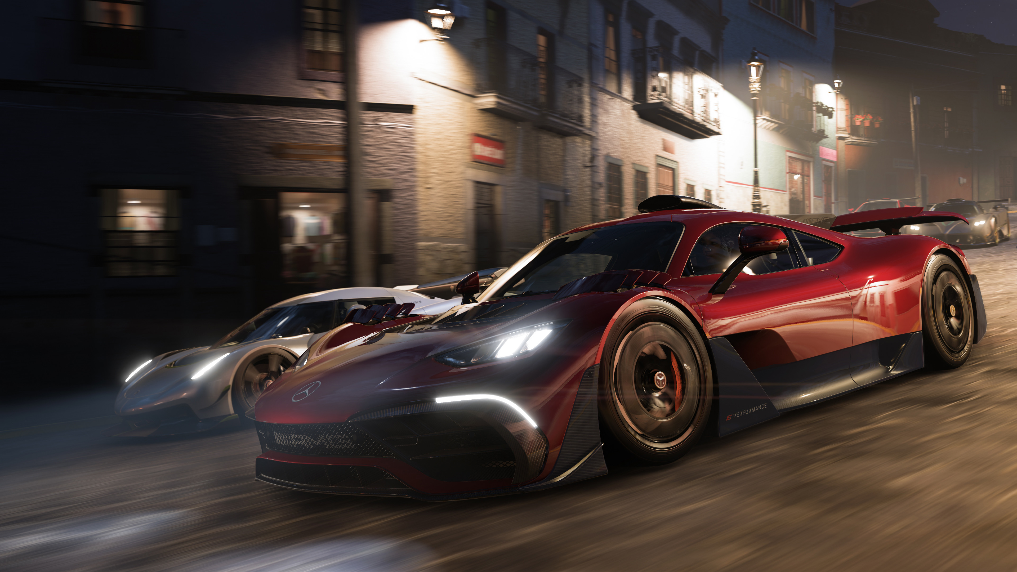 极限竞速:地平线5顶级版Forza Horizon 5 - Premium Editionv1.604.481.0顶级版容量163GB官方简体中文支持键盘.鼠标.手柄赠最新722辆全车存档-CCAK.CC