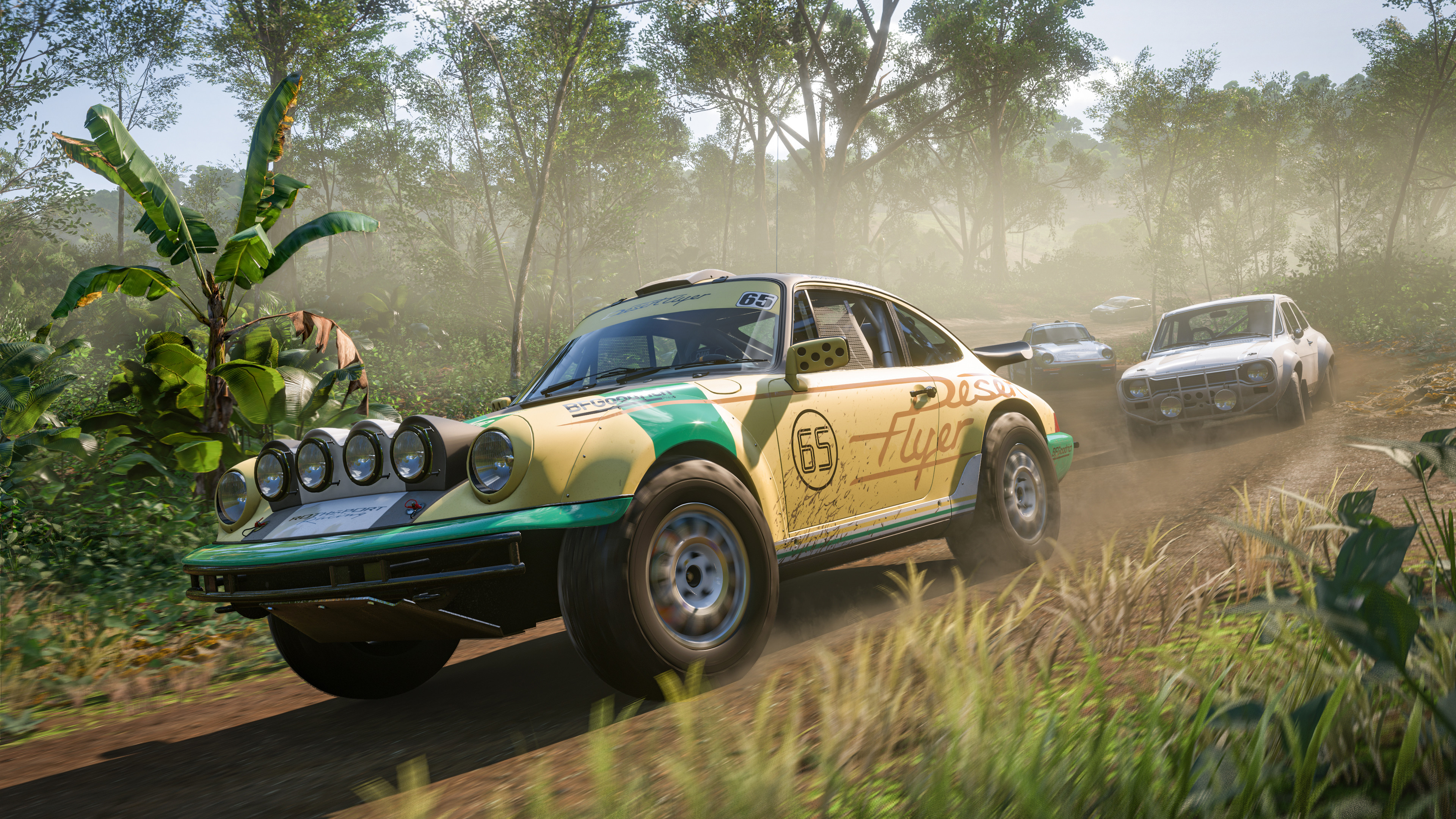 极限竞速:地平线5顶级版Forza Horizon 5 - Premium Editionv1.604.481.0顶级版容量163GB官方简体中文支持键盘.鼠标.手柄赠最新722辆全车存档-CCAK.CC