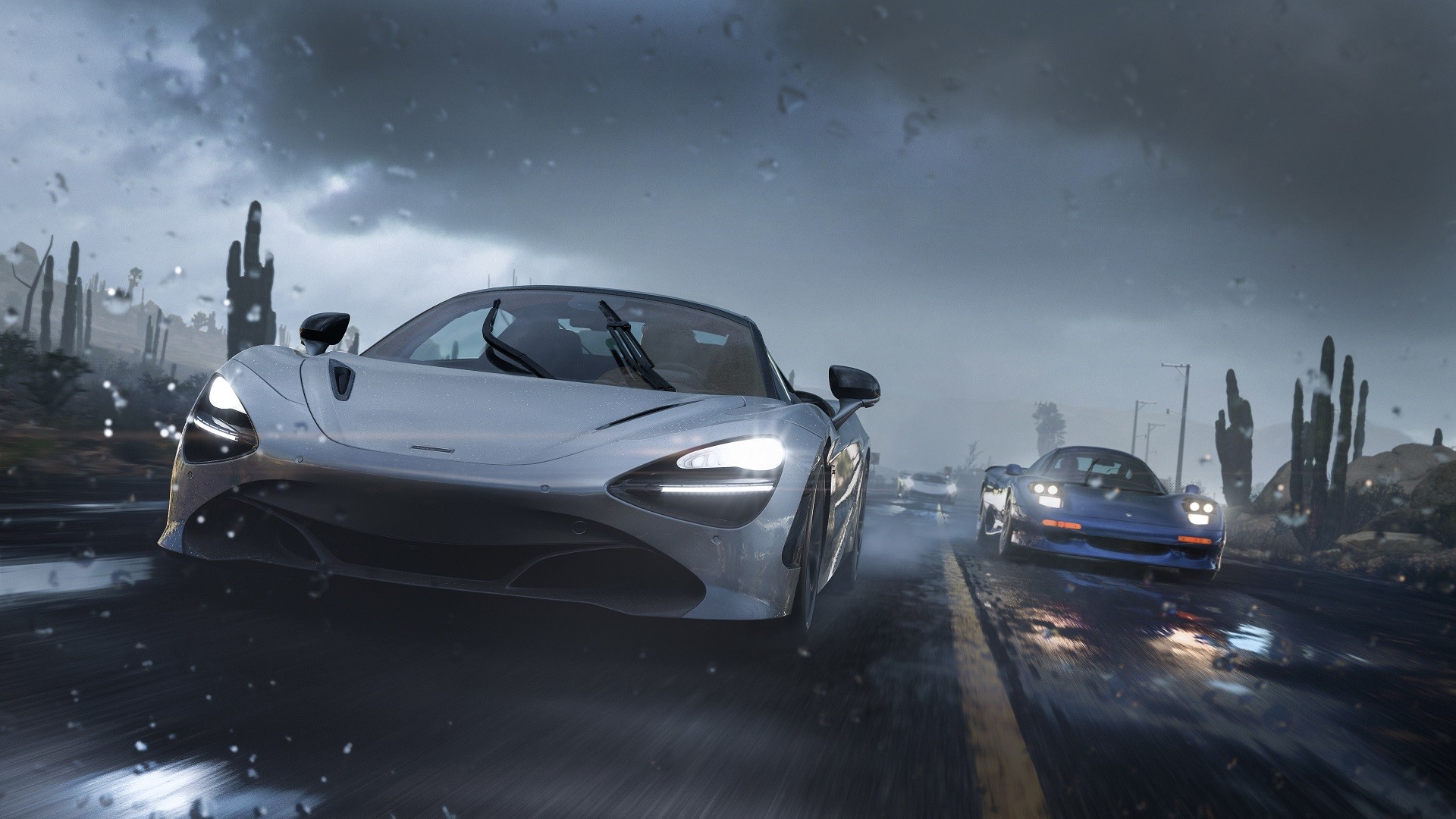 极限竞速:地平线5顶级版Forza Horizon 5 - Premium Editionv1.604.481.0顶级版容量163GB官方简体中文支持键盘.鼠标.手柄赠最新722辆全车存档-CCAK.CC