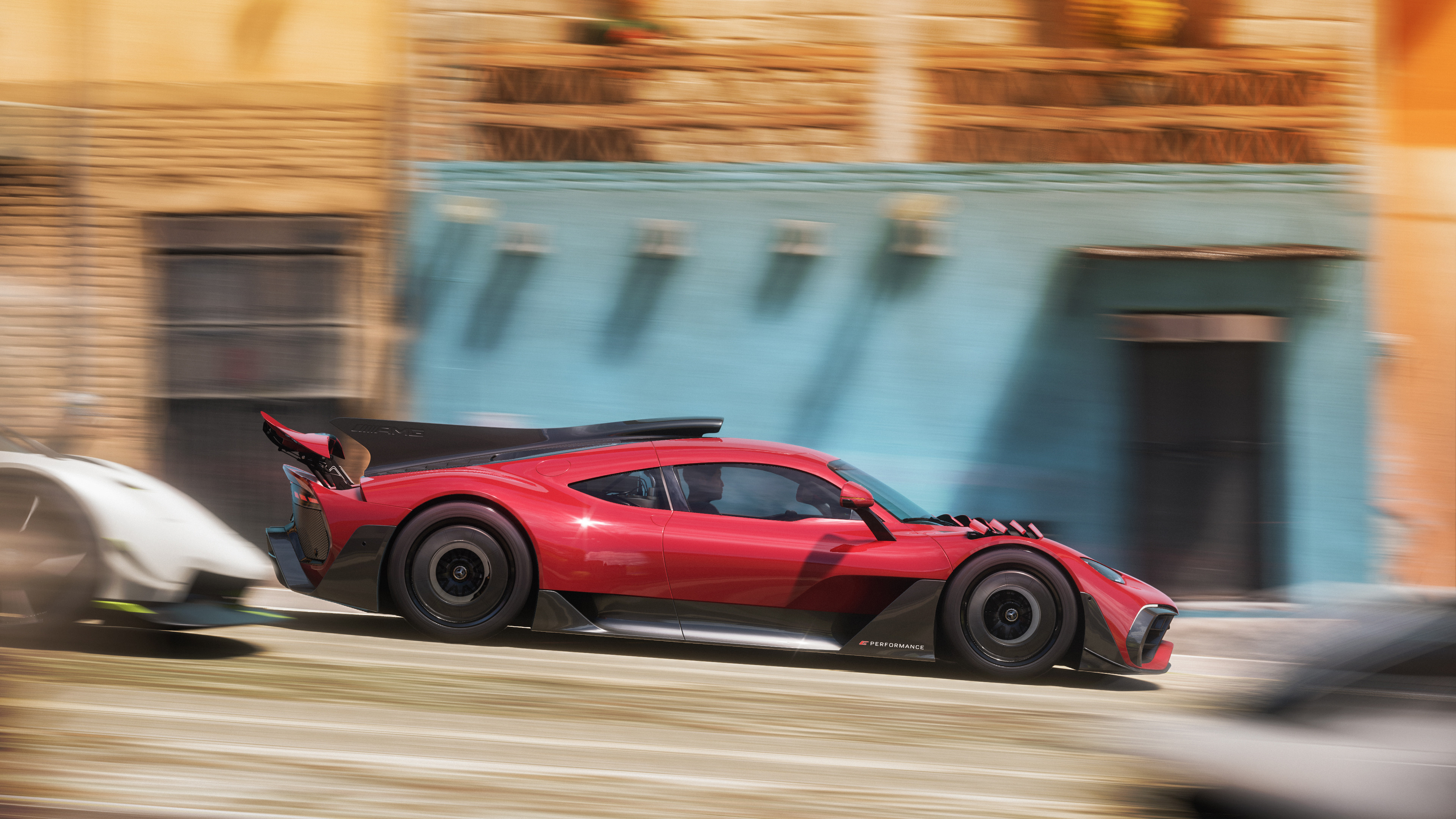 极限竞速:地平线5顶级版Forza Horizon 5 - Premium Editionv1.604.481.0顶级版容量163GB官方简体中文支持键盘.鼠标.手柄赠最新722辆全车存档-CCAK.CC
