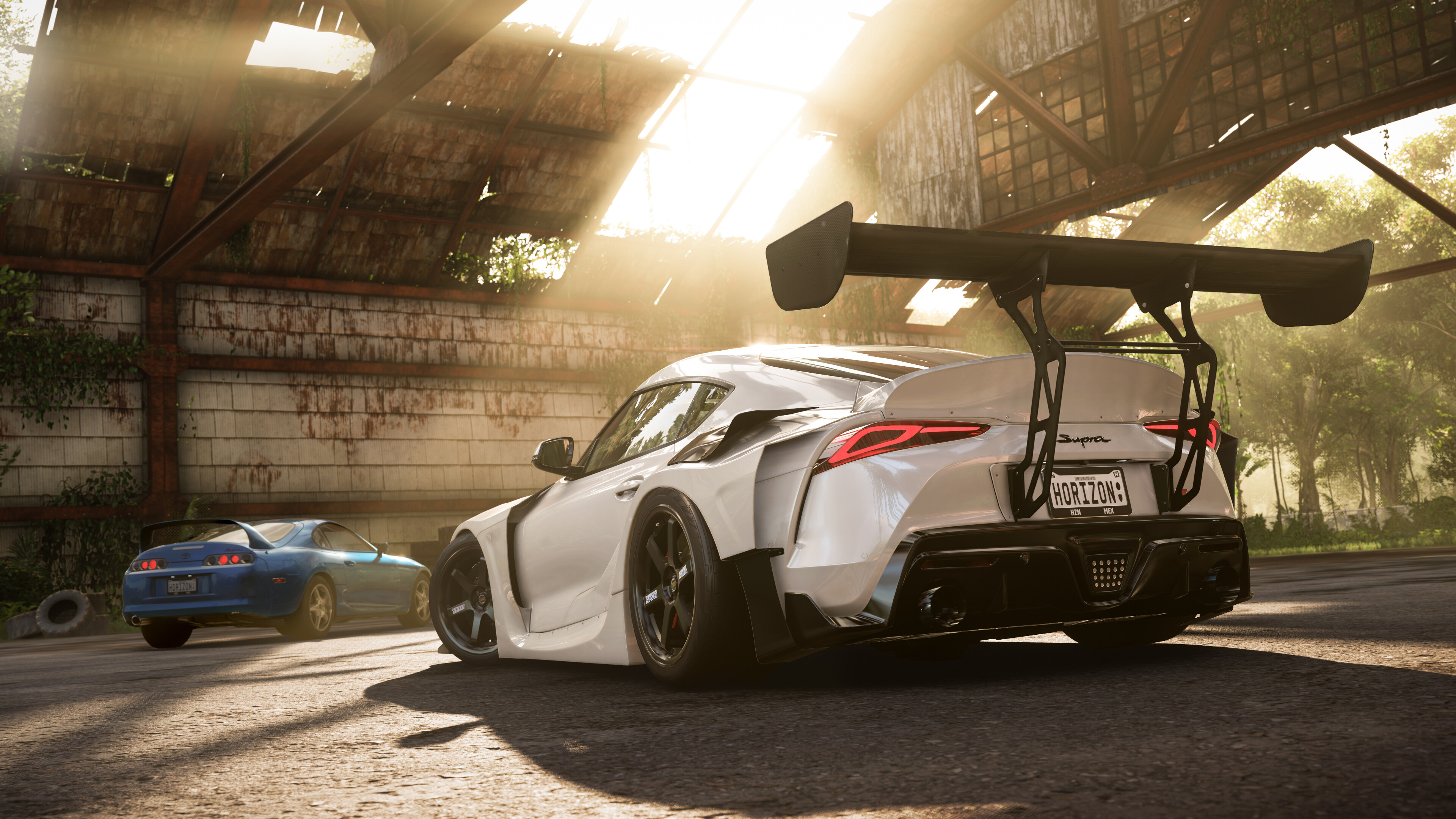 极限竞速:地平线5顶级版Forza Horizon 5 - Premium Editionv1.604.481.0顶级版容量163GB官方简体中文支持键盘.鼠标.手柄赠最新722辆全车存档-CCAK.CC