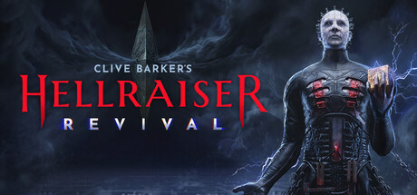 克里夫·巴克猛鬼追魂:复苏/Clive Barker's Hellraiser Revival Build.25778117 免安装中文版-梨子乐游戏