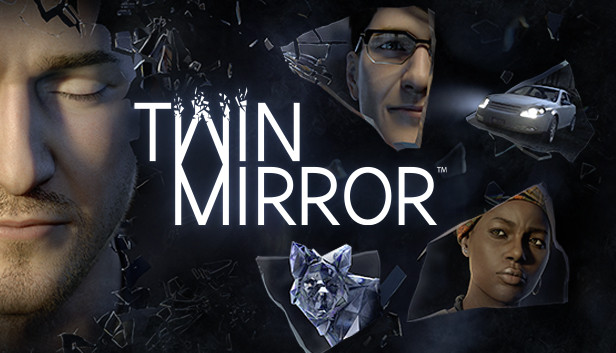 《双子幻镜/双重镜影/Twin Mirror》免安装中文版