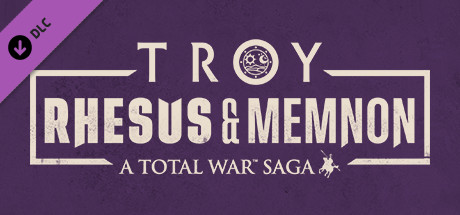 全面战争传奇：特洛伊-Total War Saga: TROY-全DLC补丁