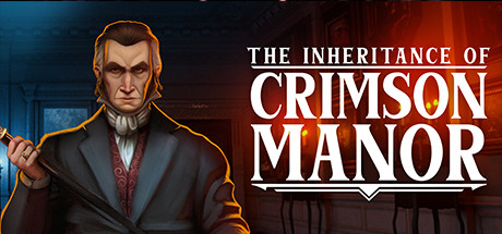 绯红庄园的继承权/赤红庄园的传承/The Inheritance of Crimson Manor-秋风资源网