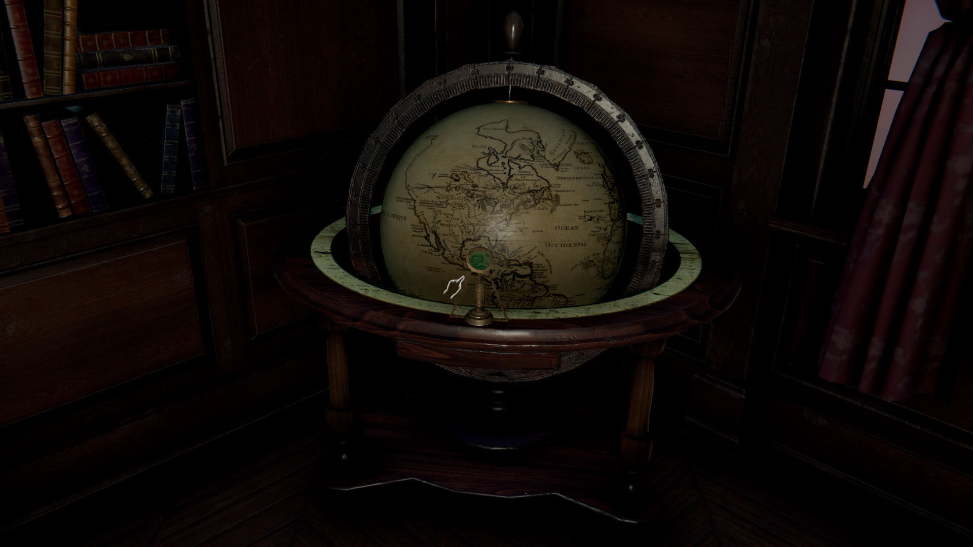 图片[6]-绯红庄园的继承权/赤红庄园的传承/The Inheritance of Crimson Manor-秋风资源网