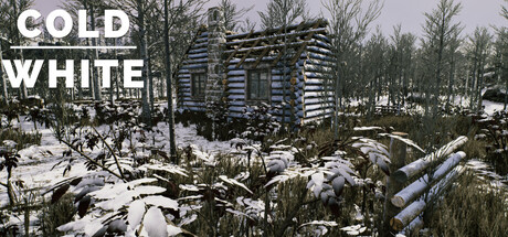 冷白/The Cold White-秋风资源网