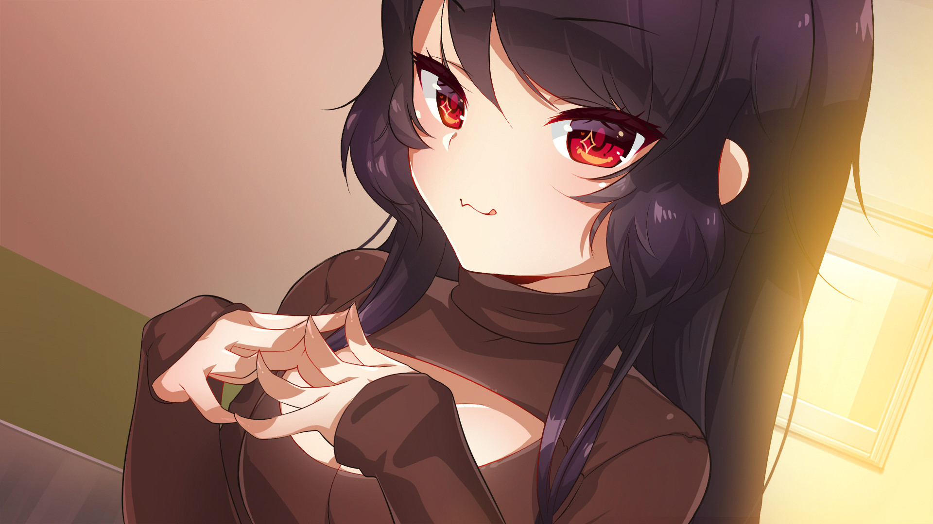 Chasing Tails 〜雪中誓约〜|官方中文|939M插图9跳跳游戏网