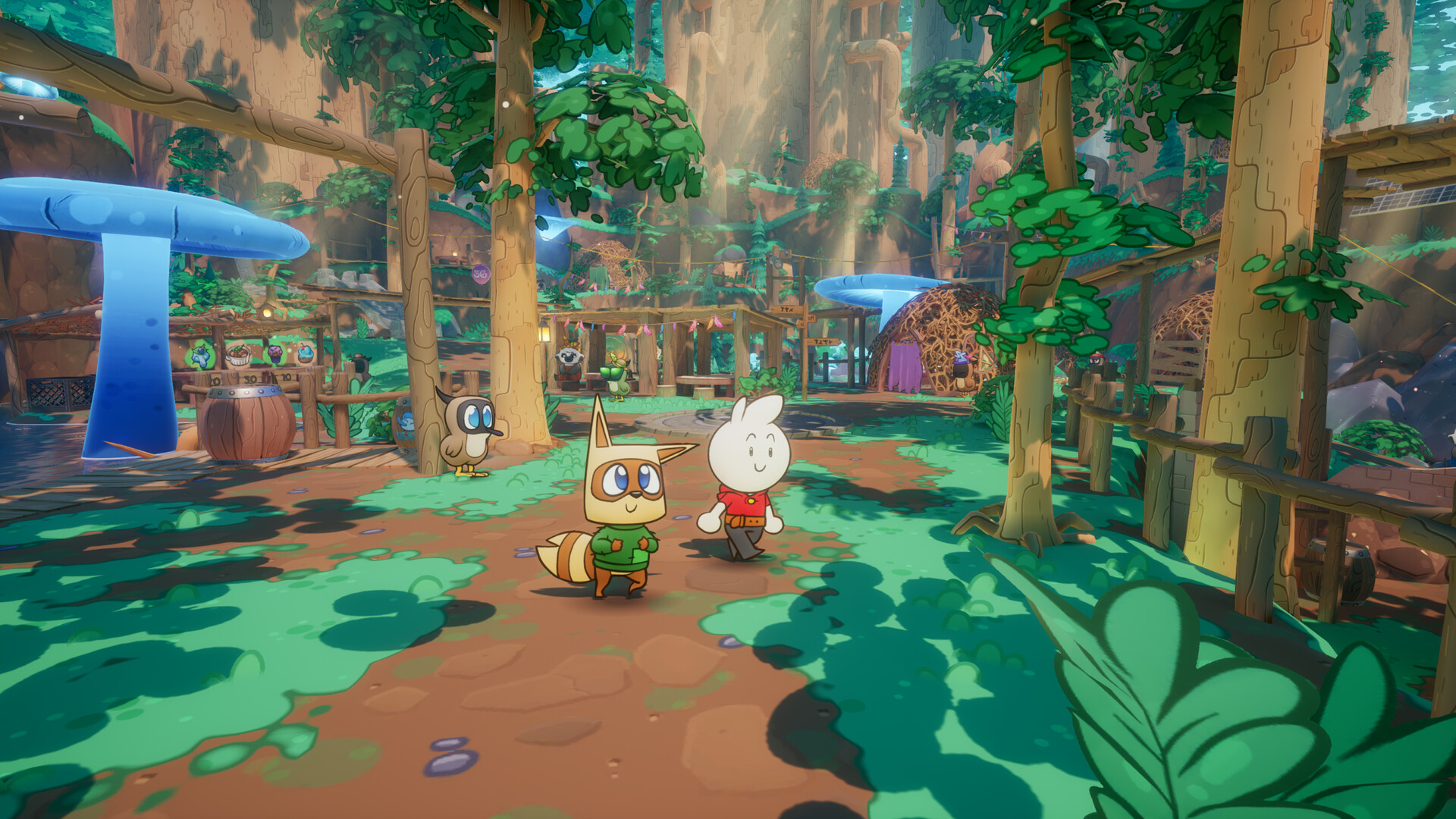 面包之子 (Born of Bread)