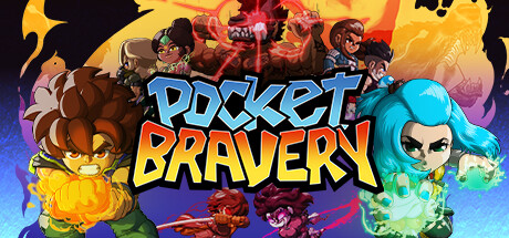 口袋勇气 口袋勇者 v2.05（Pocket Bravery）-CTZZ游戏库