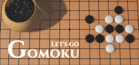 一起五子棋/Gomoku Let\’s go-秋风资源网