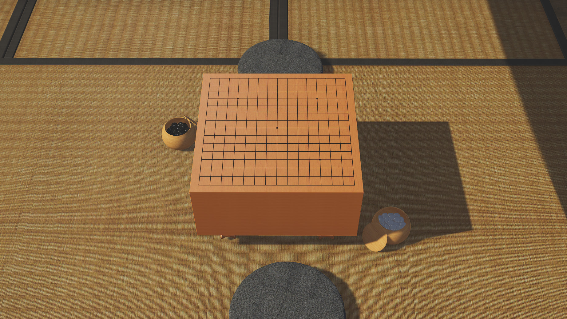 一起五子棋|官方中文|Gomoku Let’s go插图2跳跳游戏网