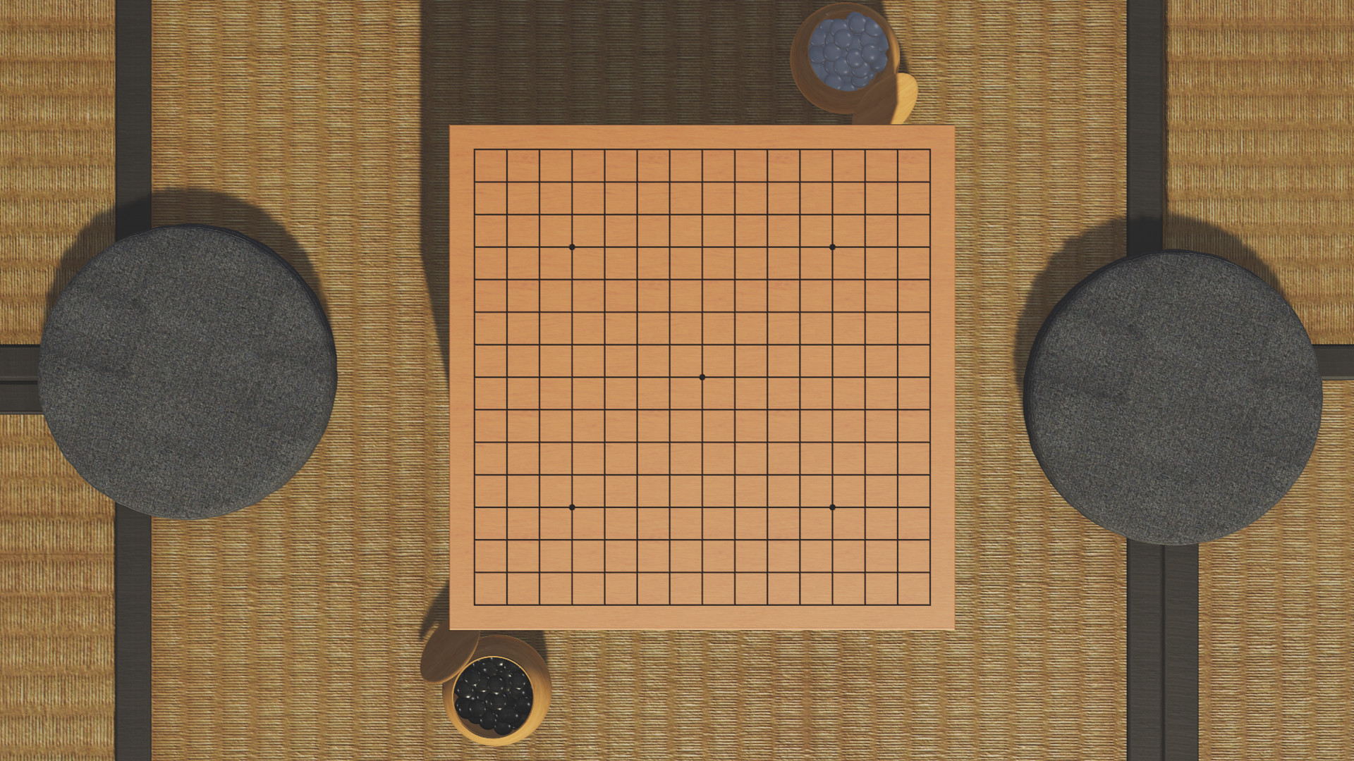 一起五子棋/Gobang Lets Go配图1
