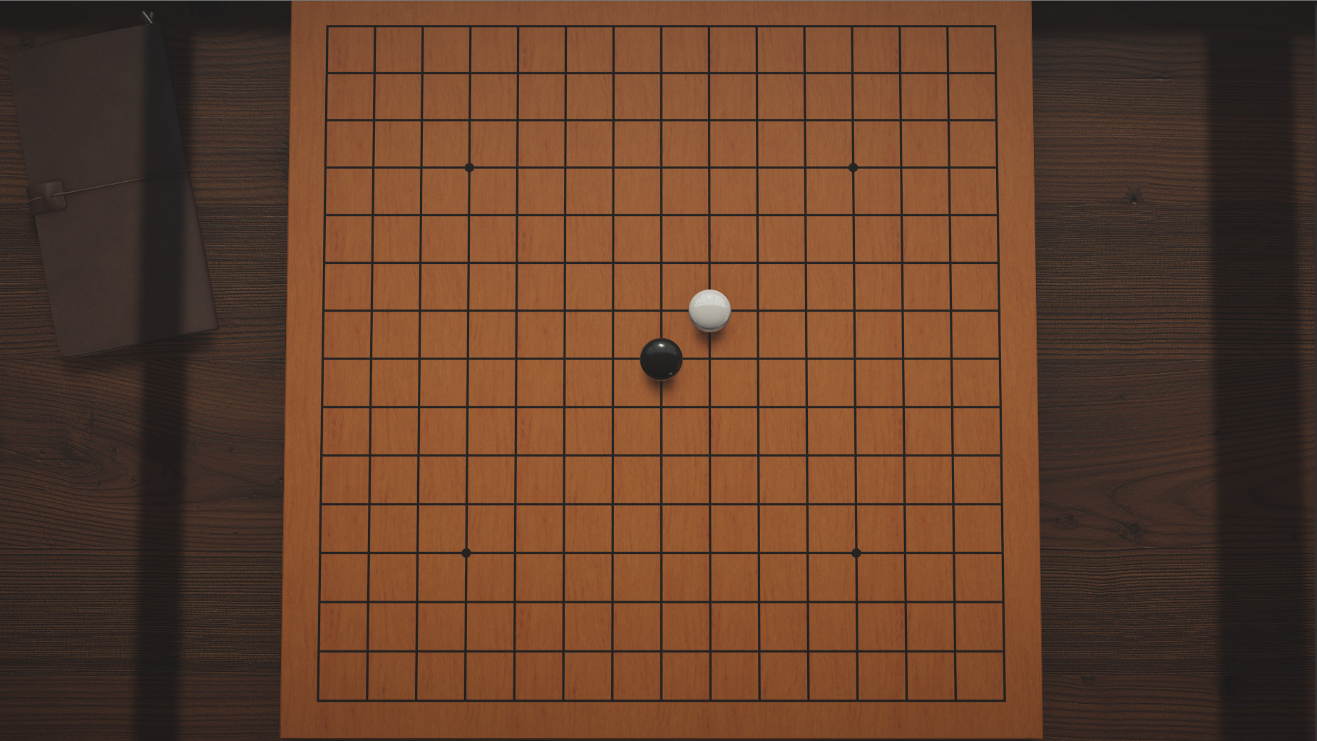 一起五子棋|官方中文|Gomoku Let’s go插图5跳跳游戏网