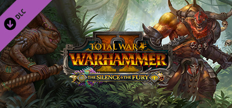 战锤2-Total War: Warhammer II-全DLC补丁