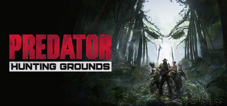 《铁血战士：狩猎场/Predator: Hunting Grounds/联机版》免安装中文版