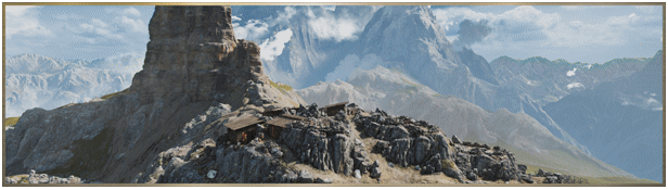 伊松佐河|Isonzo|516.60280|整合全DLC