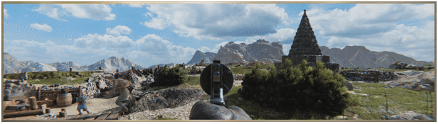 伊松佐河|Isonzo|516.60280|整合全DLC